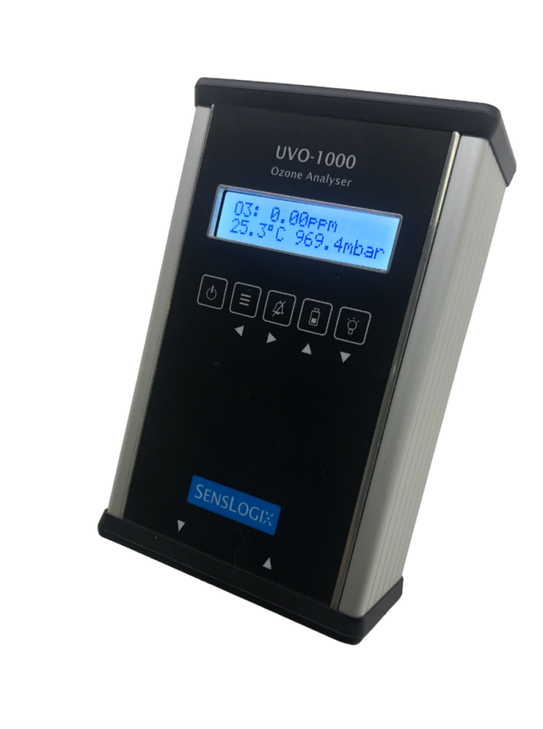UVO1000 SensLogix