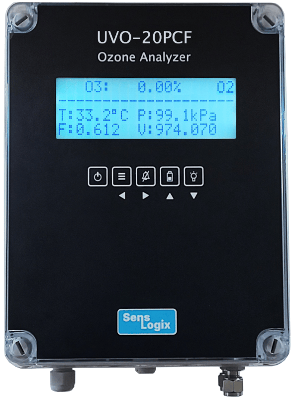 UVO20PCF
